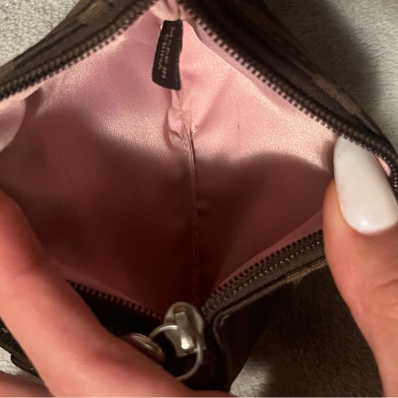 Coach wrist bag - Picture 2 of 4